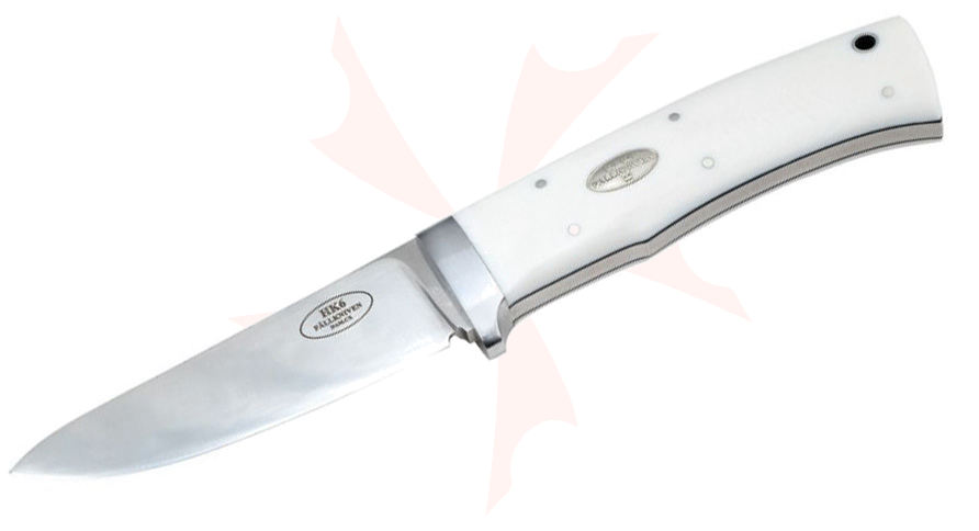 Fallkniven HK6 Hunter's Knife Fixed Blade Knife 3.5
