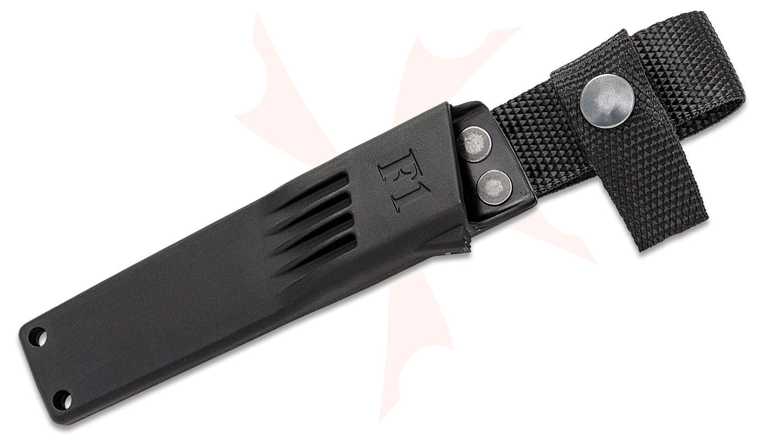 Fallkniven F1 Swedish Pilot Survival Knife 3.8