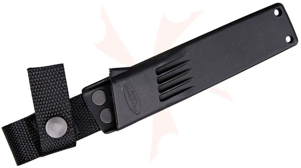 Fallkniven F1dz Swedish Pilot Survival Knife 3.8