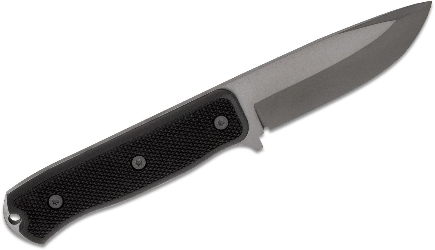 Fallkniven S1X Survival Knife, FNS1XB