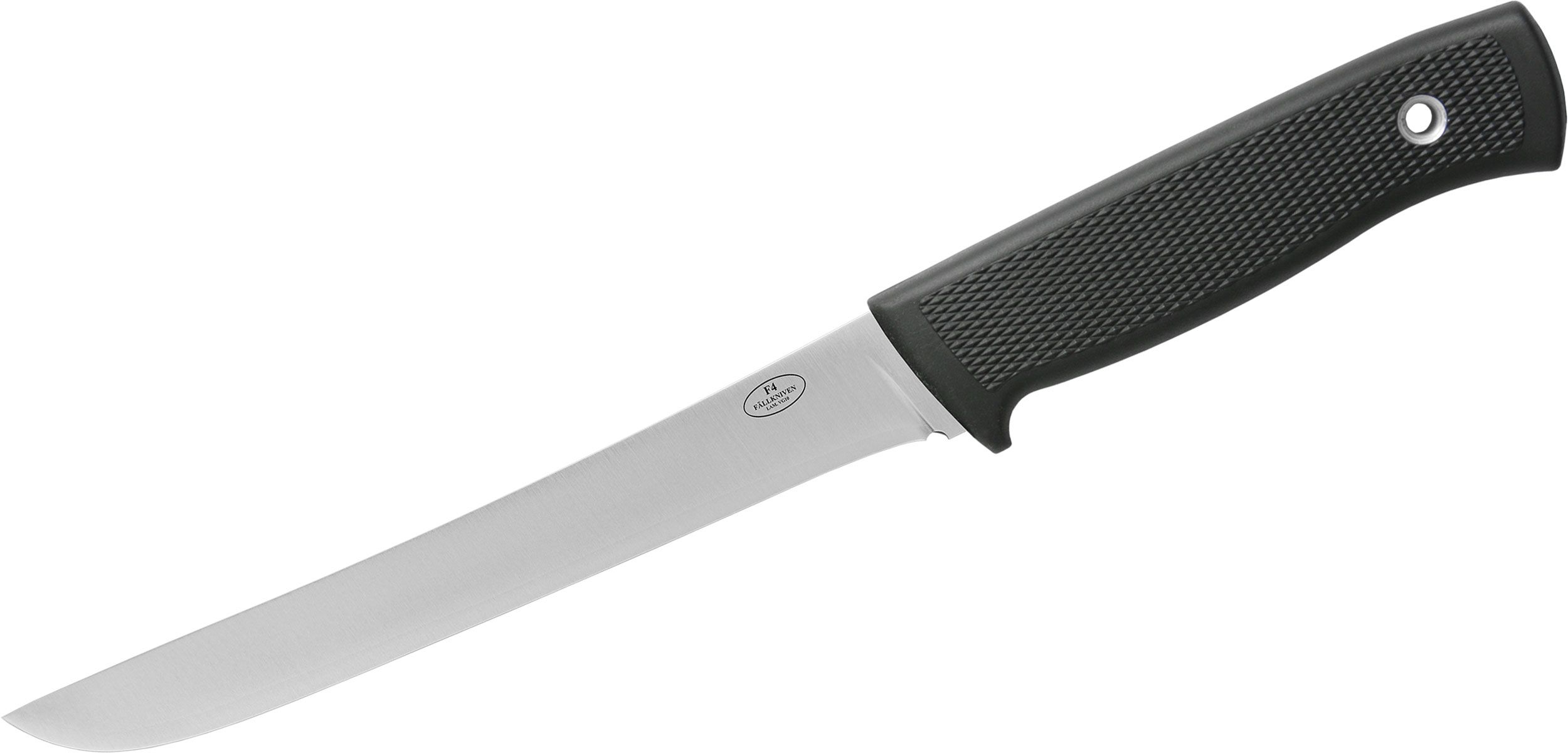 Fallkniven F4z Fillet Knife 6