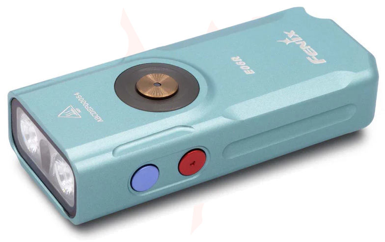 その他 KerBar Flashlight Insert KeyBar Custom Flashlight Insert