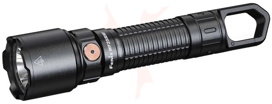 fenix 25 flashlight Fenix WF25RM Multifunctional Cradle Charging Duty Light