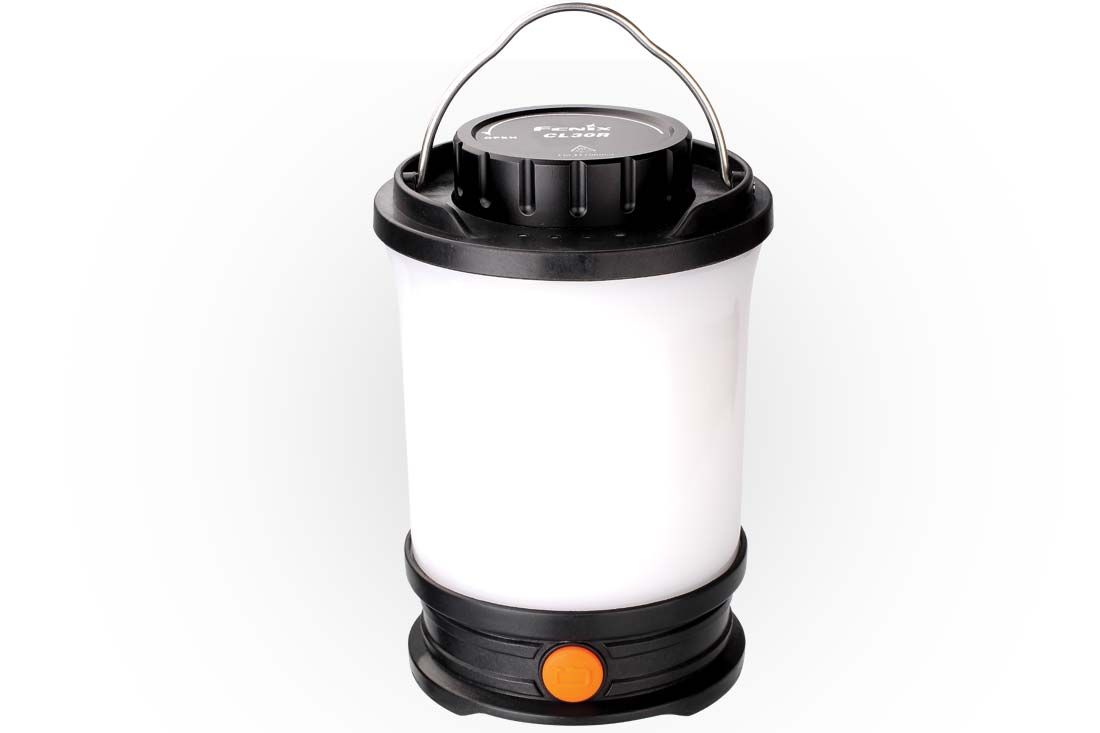 Fenix CL26R Pro 650 lumens Rechargeable Camping Lantern