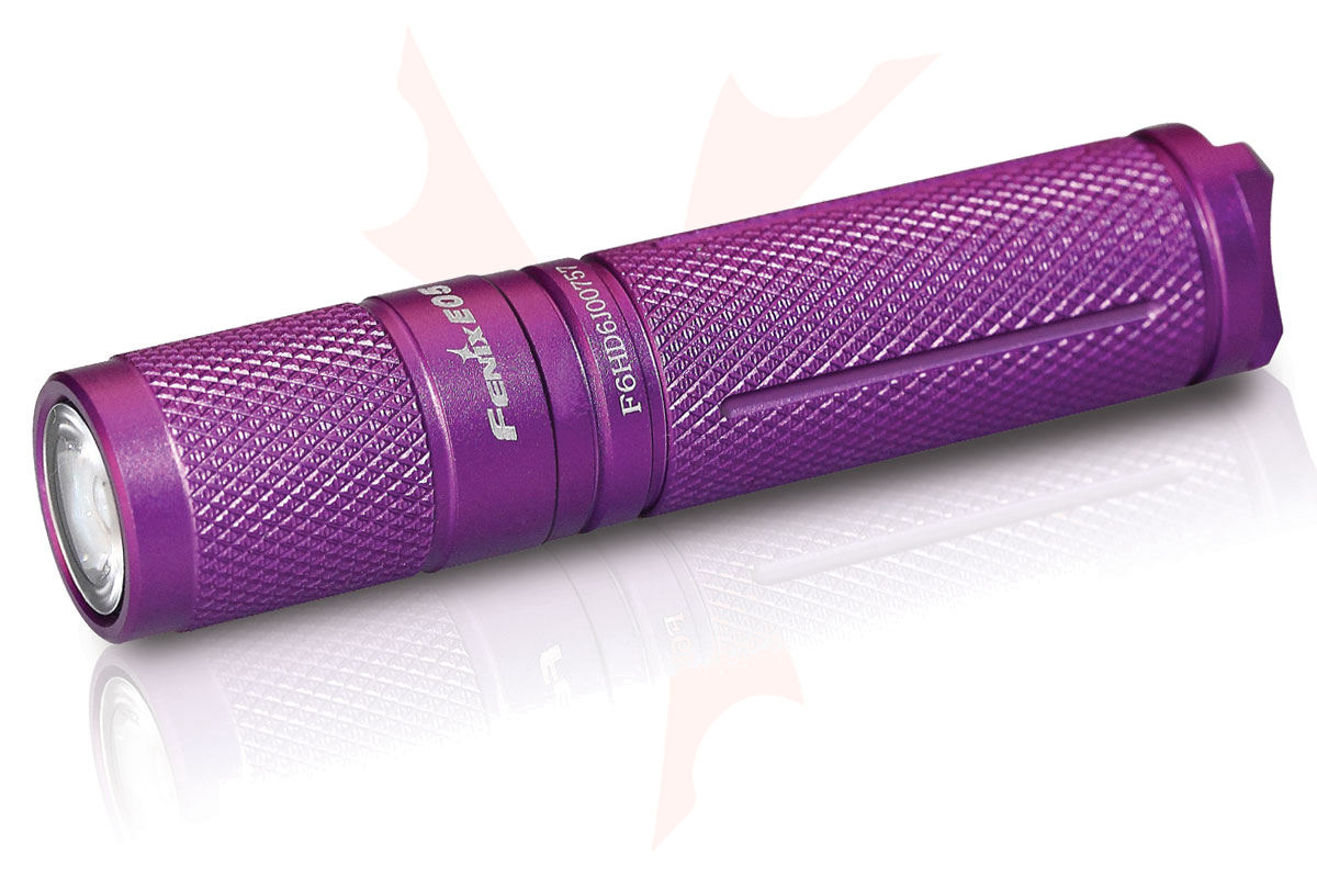 fenix aaa led flashlight Fenix LD Series Flashlight, Olive Aluminum Body, LED, Up to 80 Lumens 1 x  AAA Battery