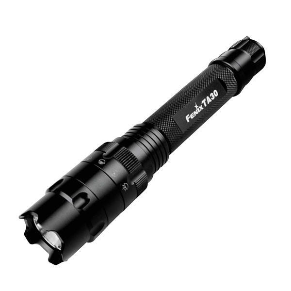 fenix fd30 night walking flashlight LD30R Rechargeable Rechargeable Battery with Extended Runtime Included with your light is a 3400mAh Fenix li Fenix WF30RE Intrinsically Safe LED