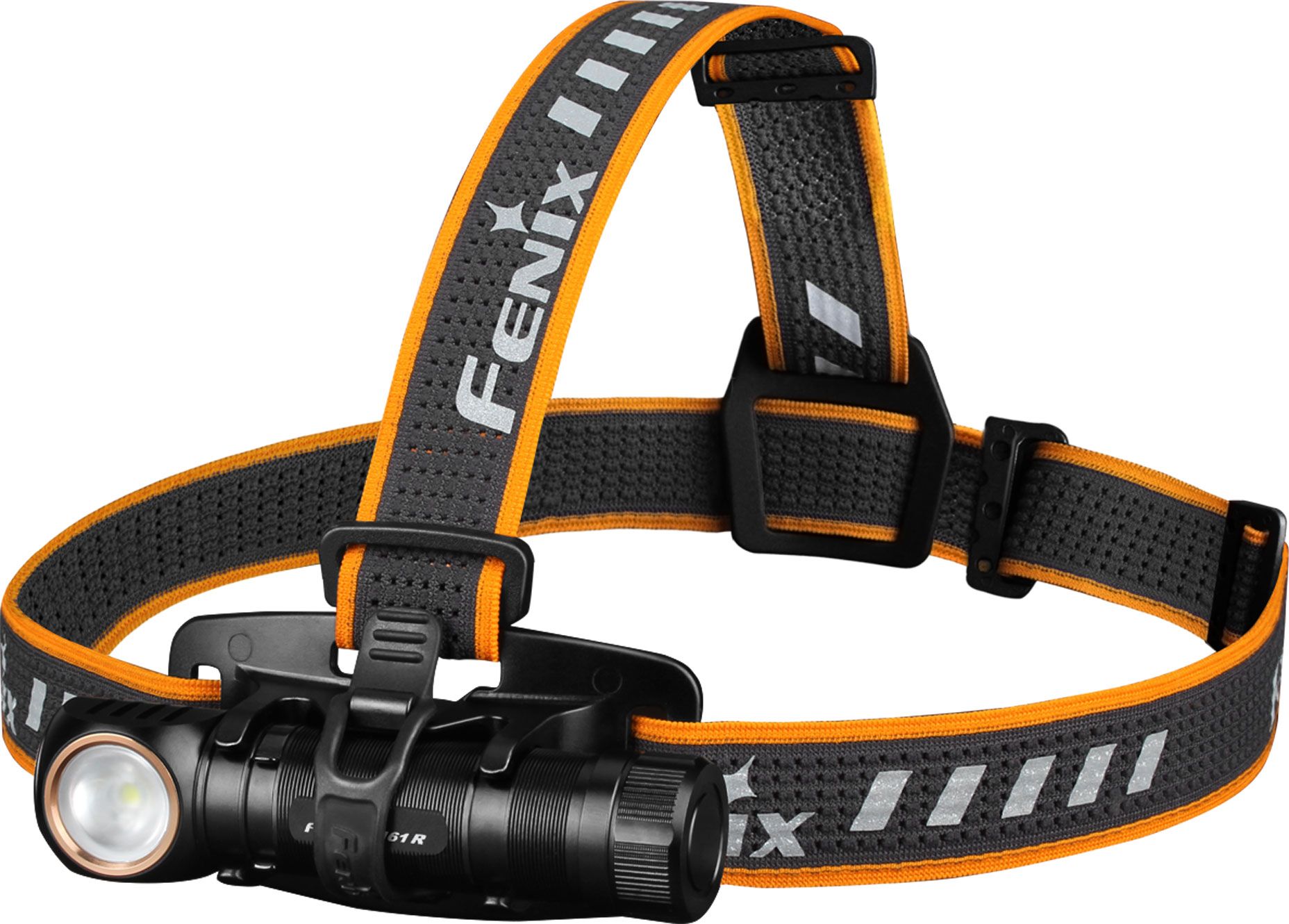 fenix hp16r rechargeable headlamp