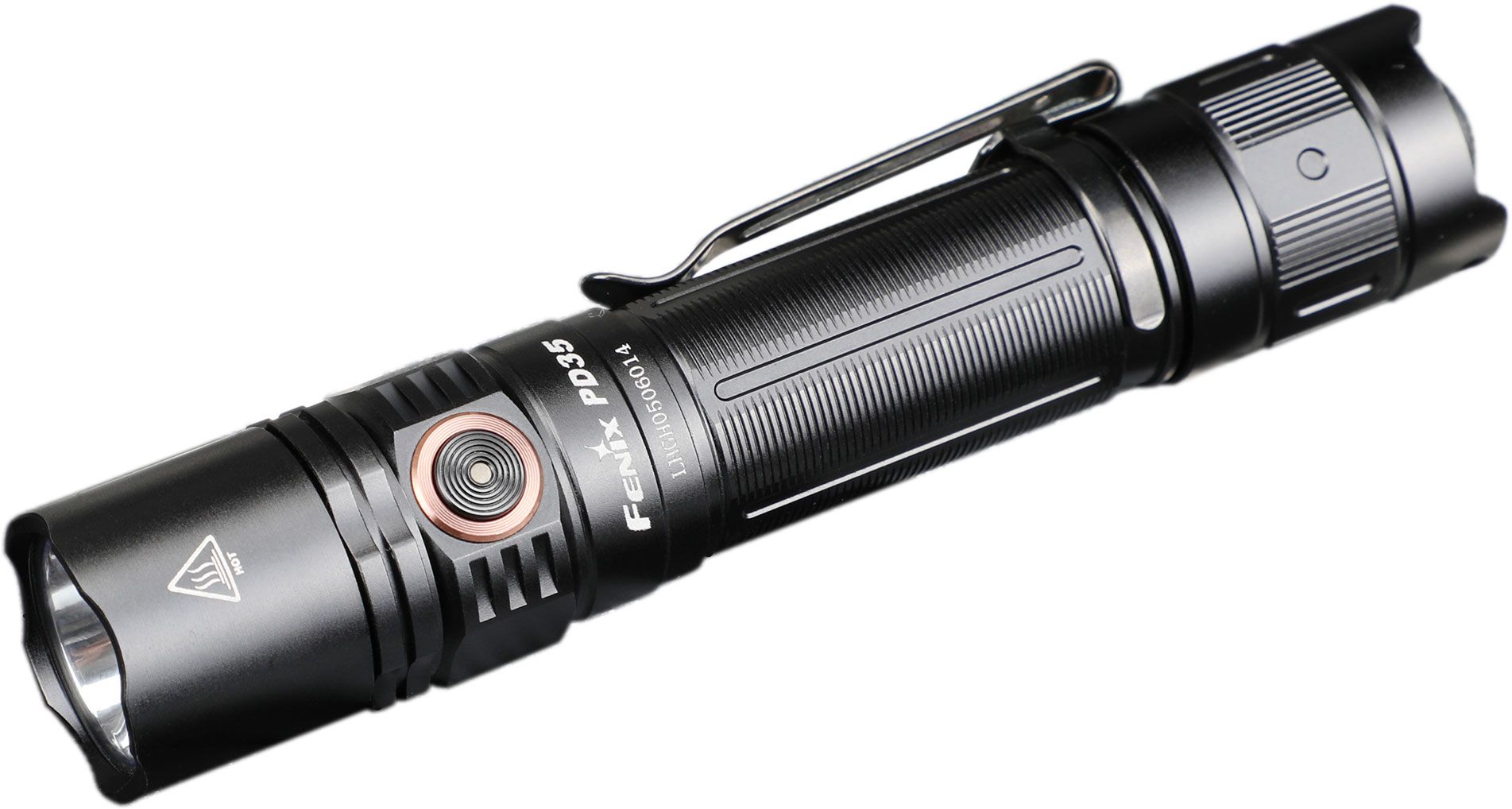 Fenix PD35 V2.0 1000Lum Led Flash Flashlight