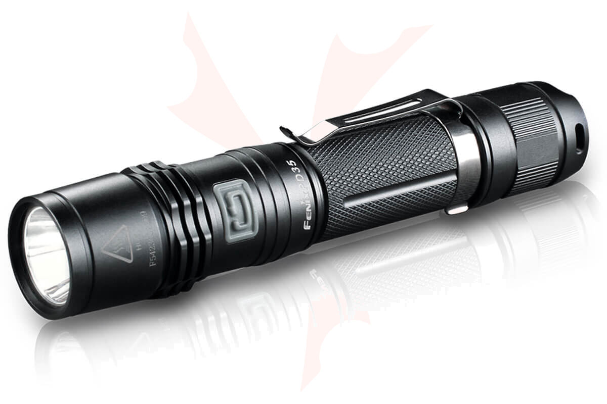 fenix fd flashlights FD41 Focus Flashlight time packed into this flashlight are unmatched for its handheld size High-Performance Tactical Flashlight | Fenixlight