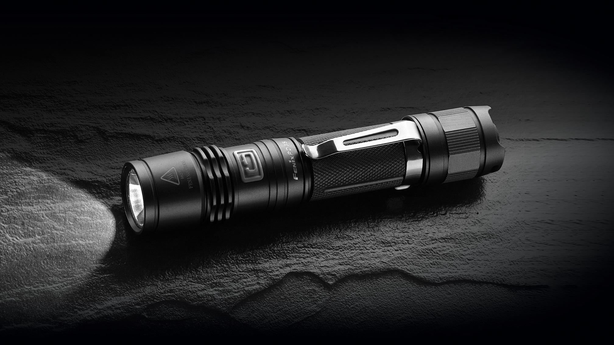 fenix flashlight 960 lumens LD12R Rechargeable EDC The Fenix C7 PRO is a high Fenix C7 Pro 4600 Lumen