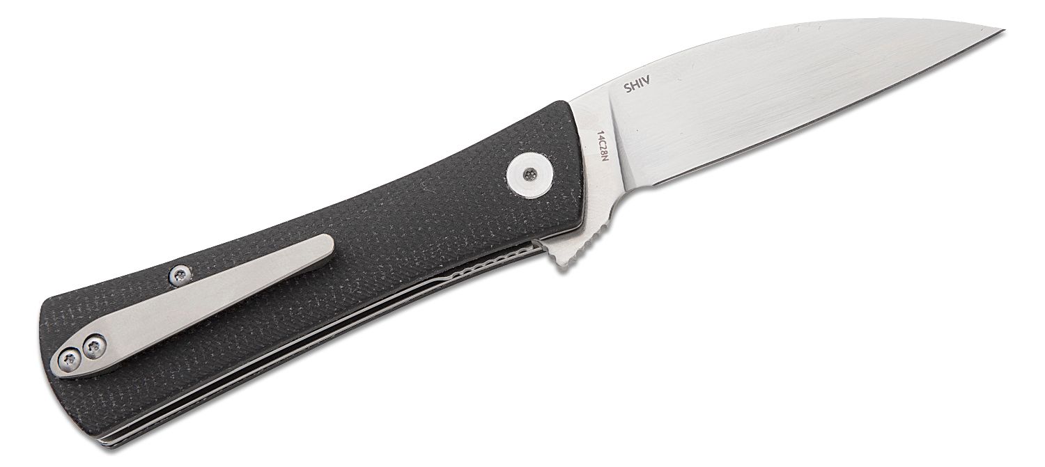 Forever Sharp Classic Series Knives — CHIMIYA