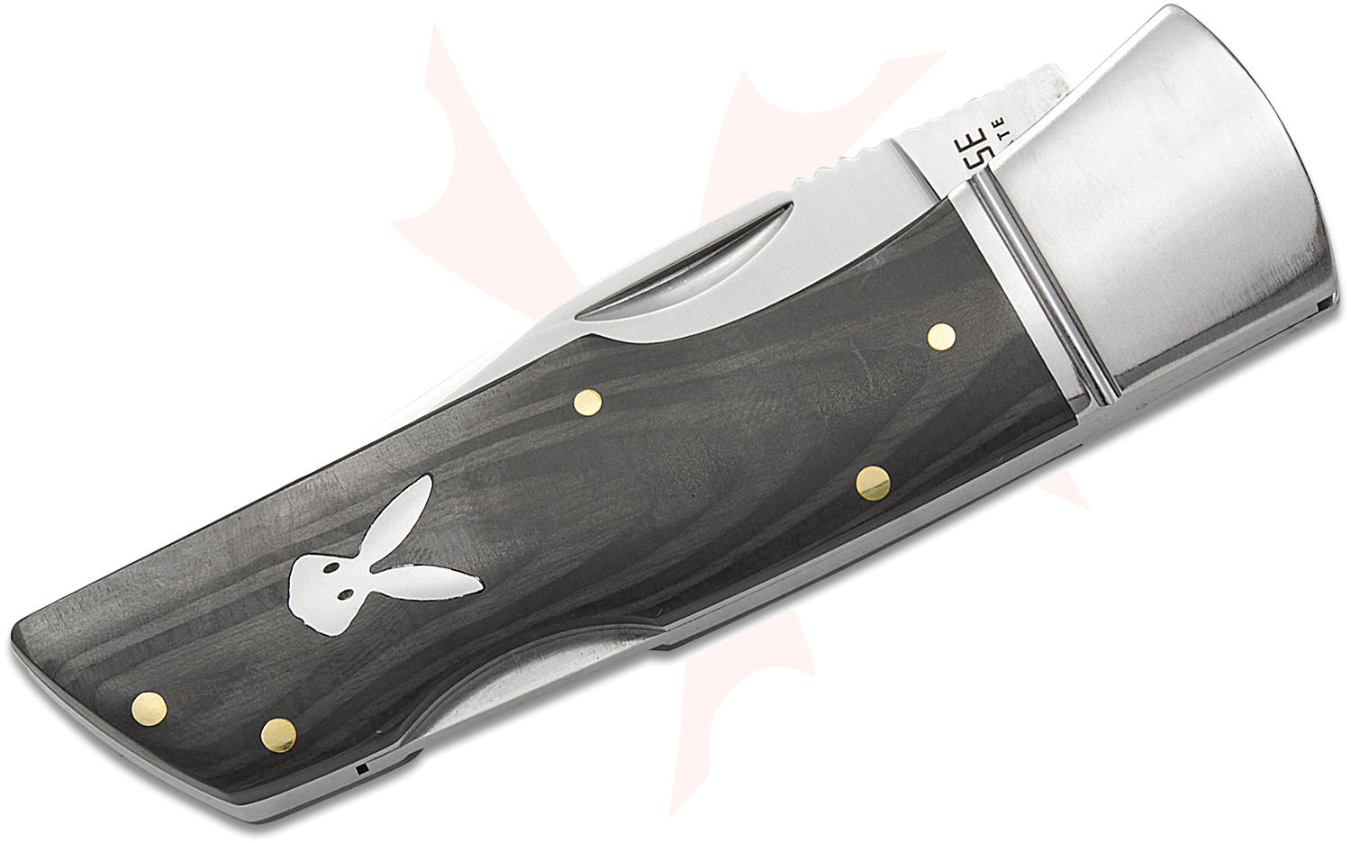 Finch Knife Company Sugar House Knife Syndicate Jackrabbit