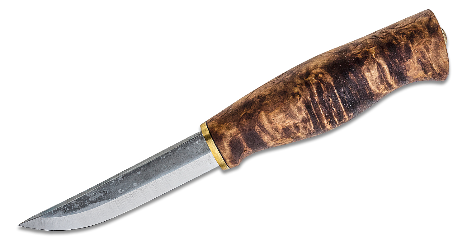 Kellam Knives The Wolverine 3.75