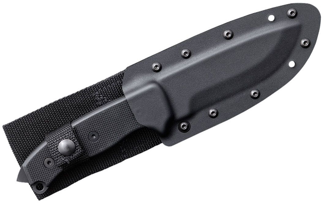 FirstEdge Survival Knife Fixed 5.25