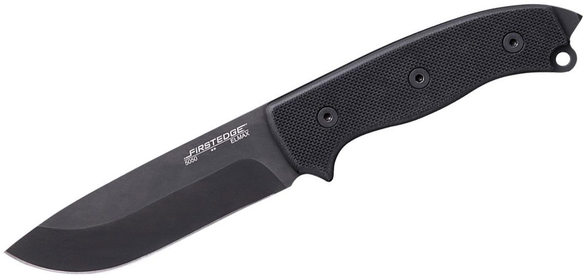 FirstEdge Survival Knife Fixed 5.25