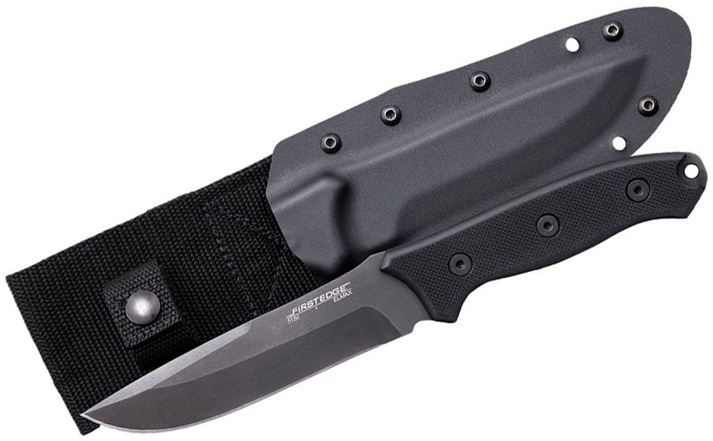 FirstEdge Elite Field Knife Fixed 5.5