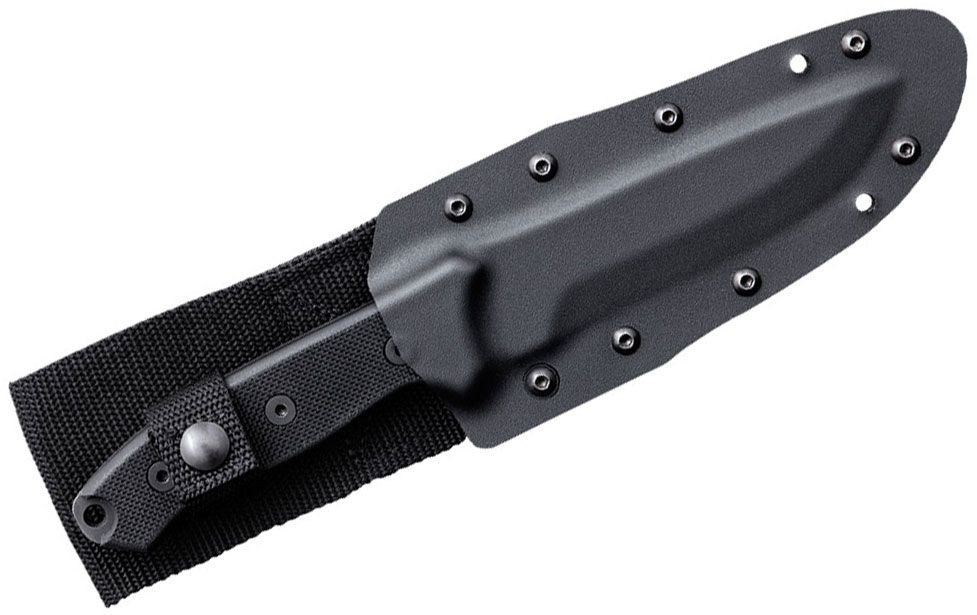 FirstEdge Elite Field Knife Fixed 5.5