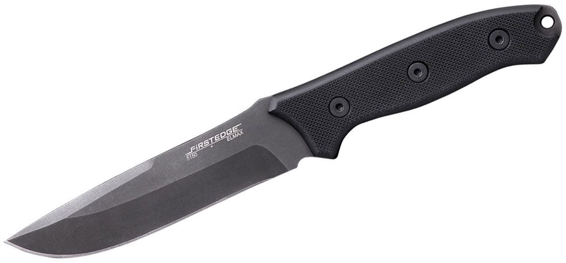 FirstEdge Elite Field Knife Fixed 5.5