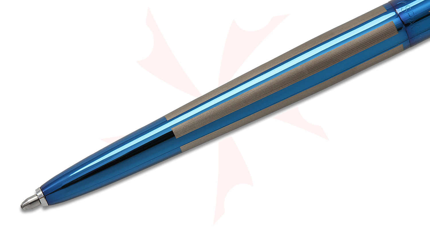 Fisher Astronaut Retractable Space Pen, NASA Stars and