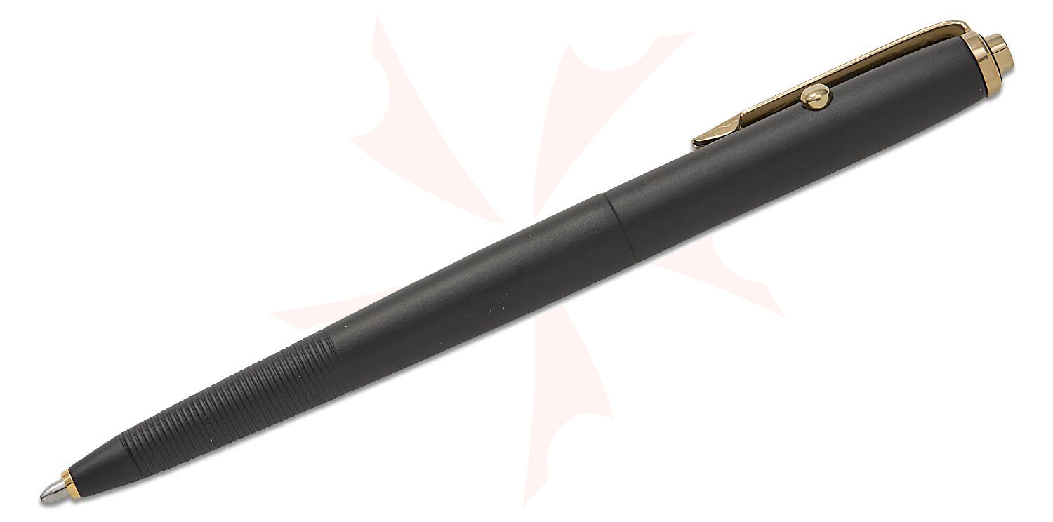Fisher Original Astronaut Retractable Space Pen, Graphite Black