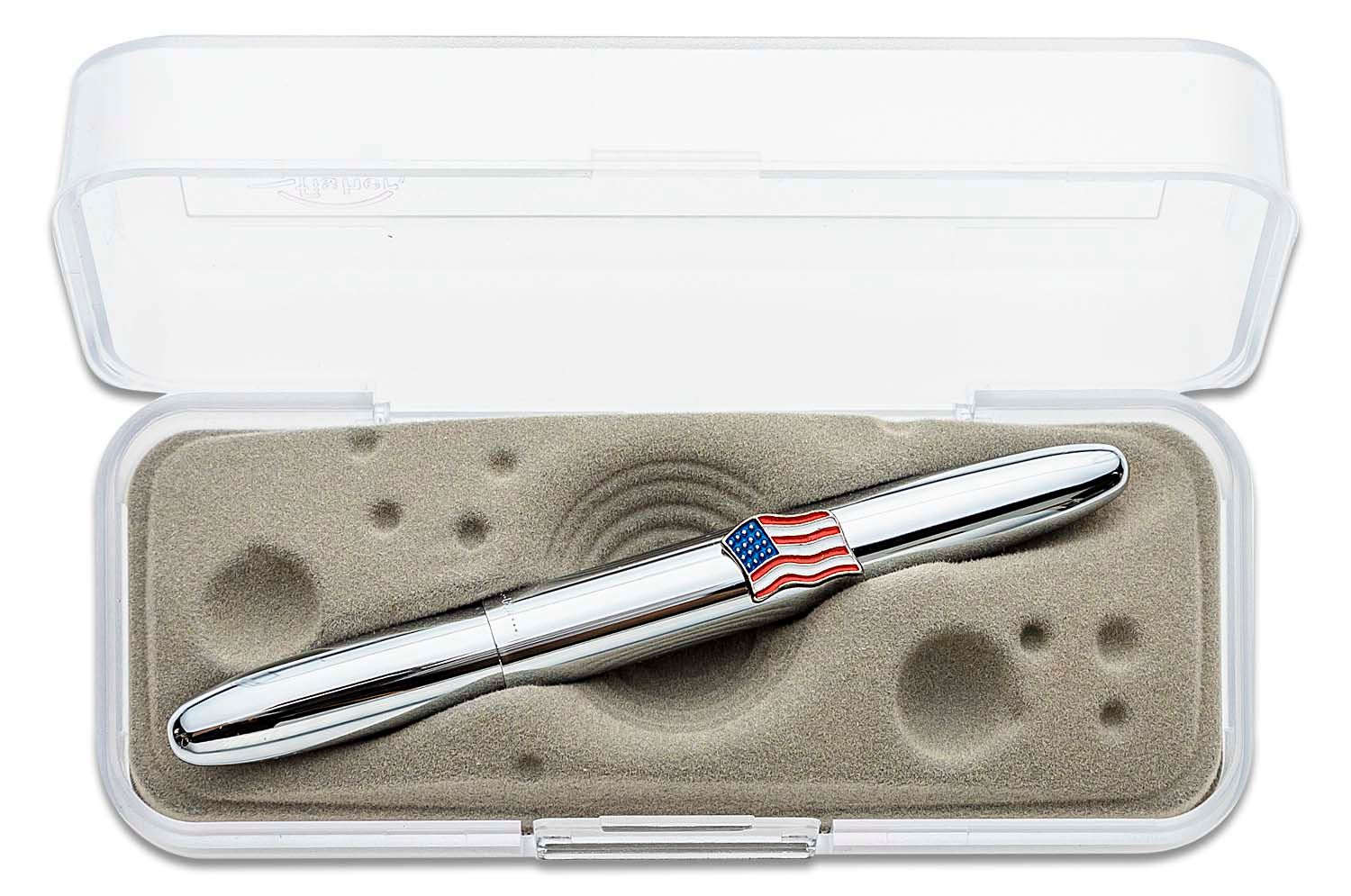 Americana Bullet Pen