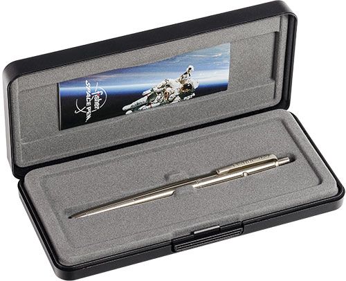 Fisher Original Astronaut Retractable Space Pen - KnifeCenter - AG7