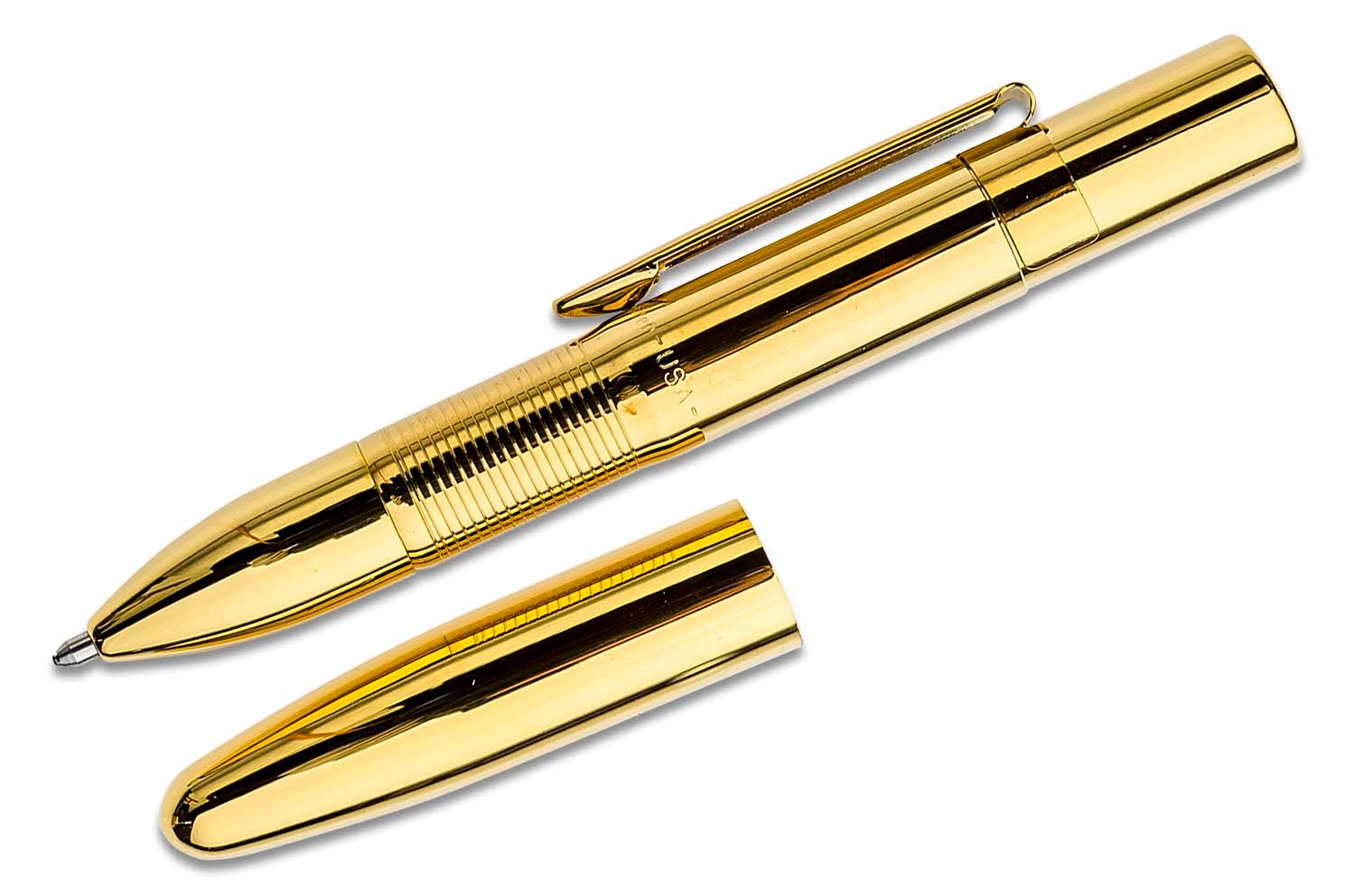 Fisher Space Pen Bullet Pen - 400 Series - Lacquered India