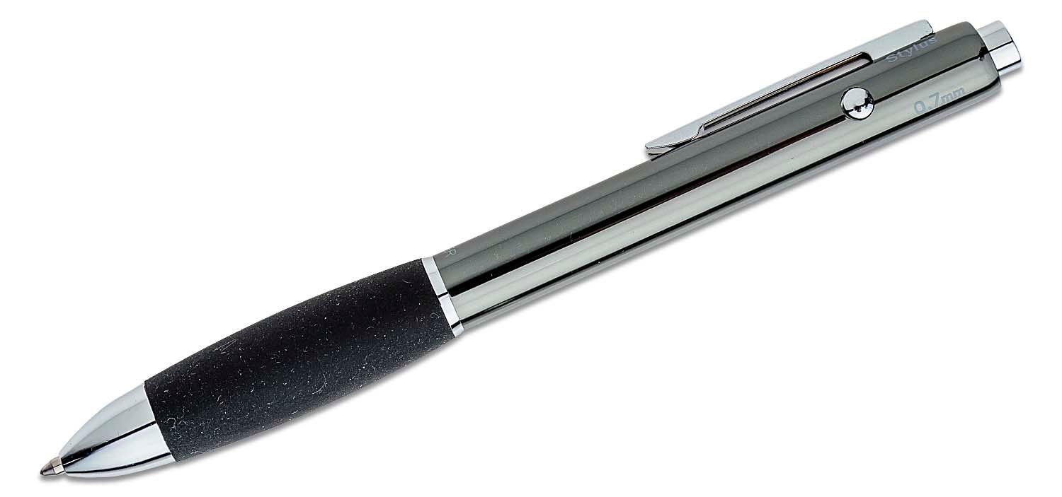 Fisher Space Pen Personalized Quad Action #Q-4 Multi-Pen 