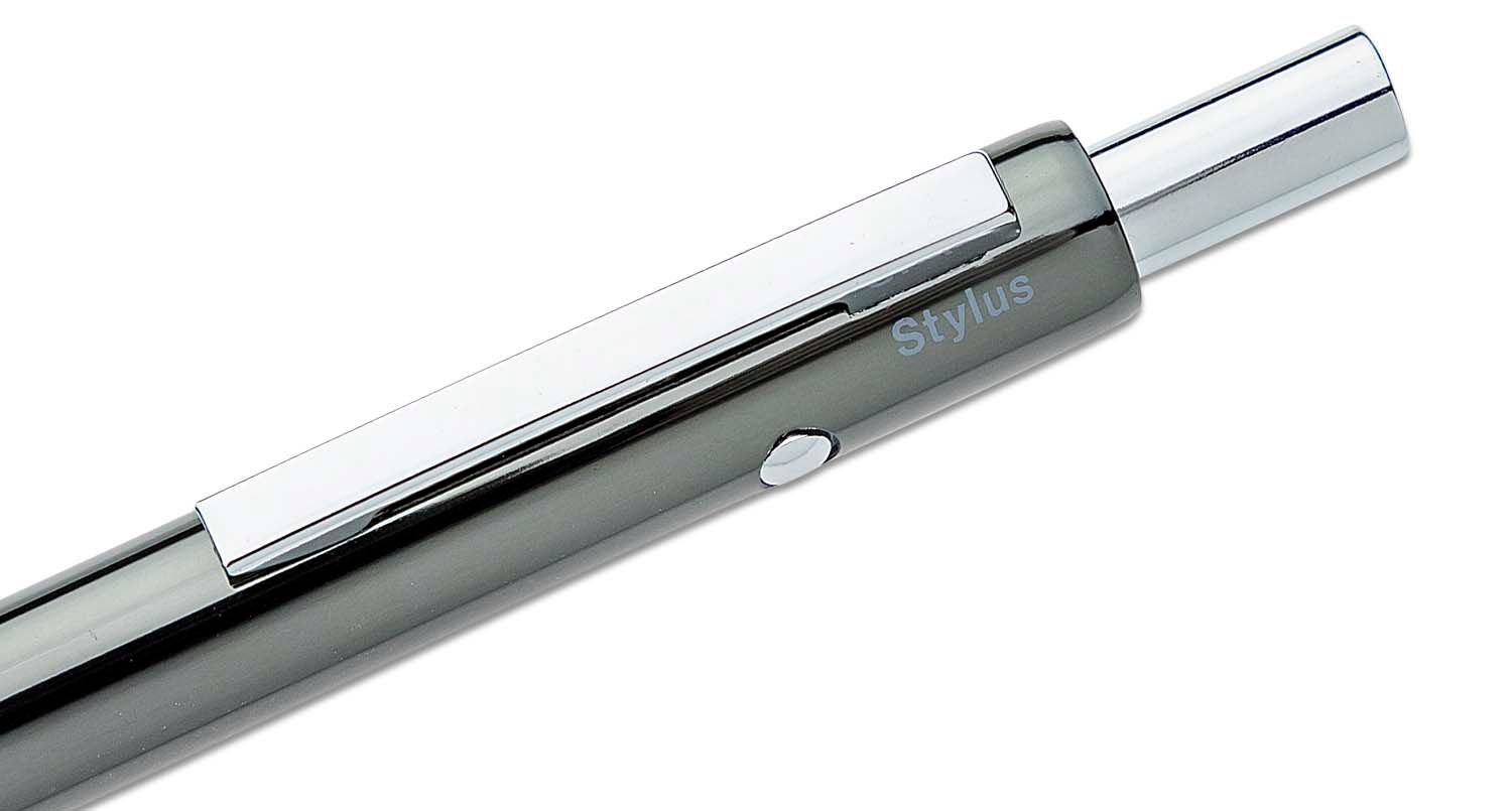 Fisher Space Pen Q4 Multi-Action Pen Pencil Stylus NEW 