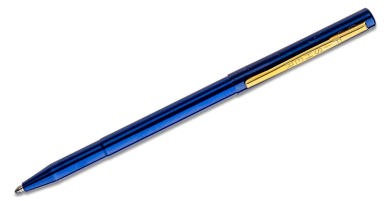 Fisher Space Pen Stowaway Series Set Of All Three Stowaway Pens 