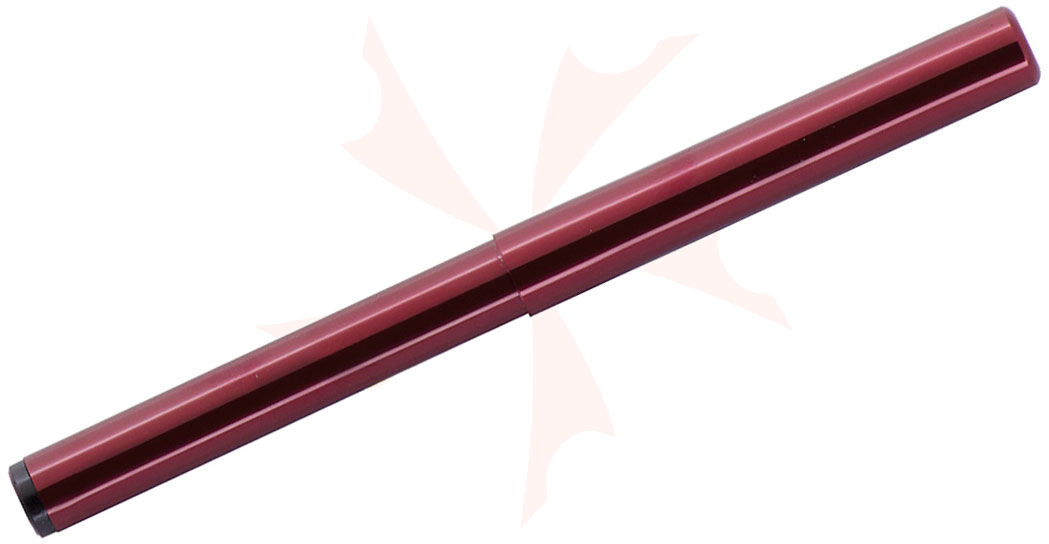 Fisher Space Pen Red Stowaway – Weltraum-Stift, Kompakt, Schreibt Unter Allen Bedingungen