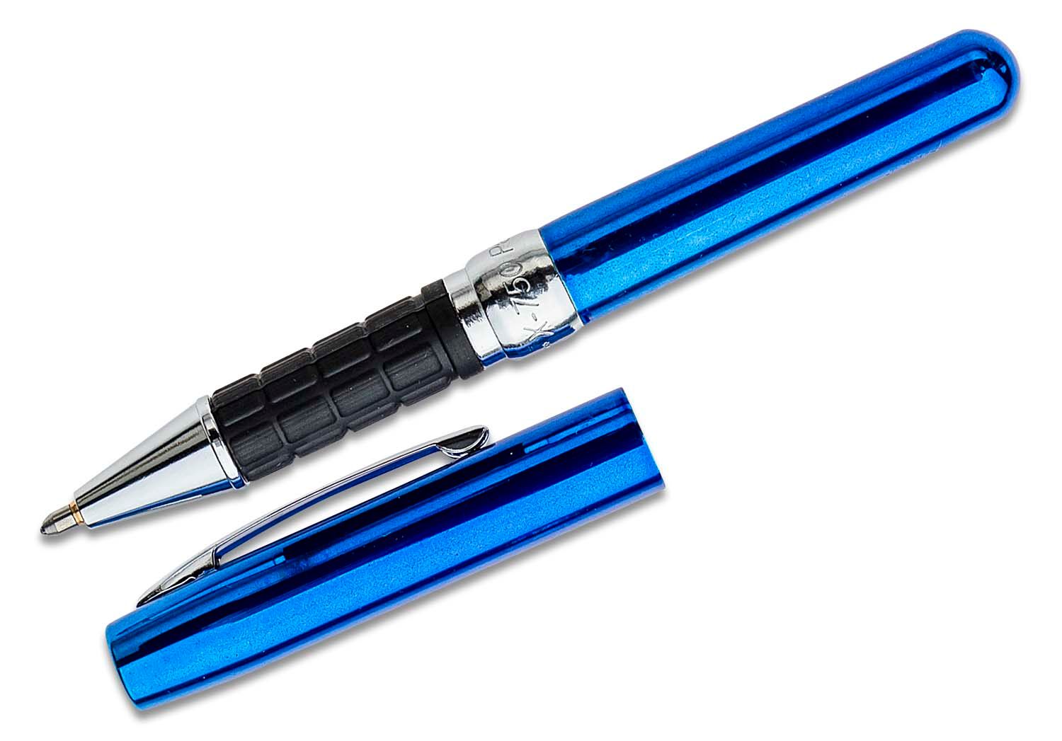 Fisher Space Pen Blueberry #400BB - The Gadget Company