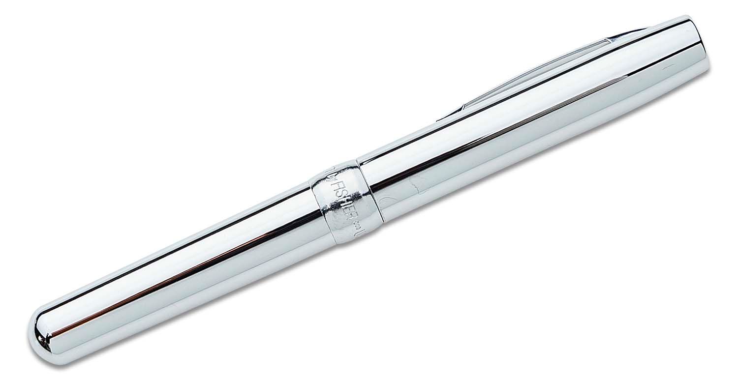 Fisher Space Pen - Silver