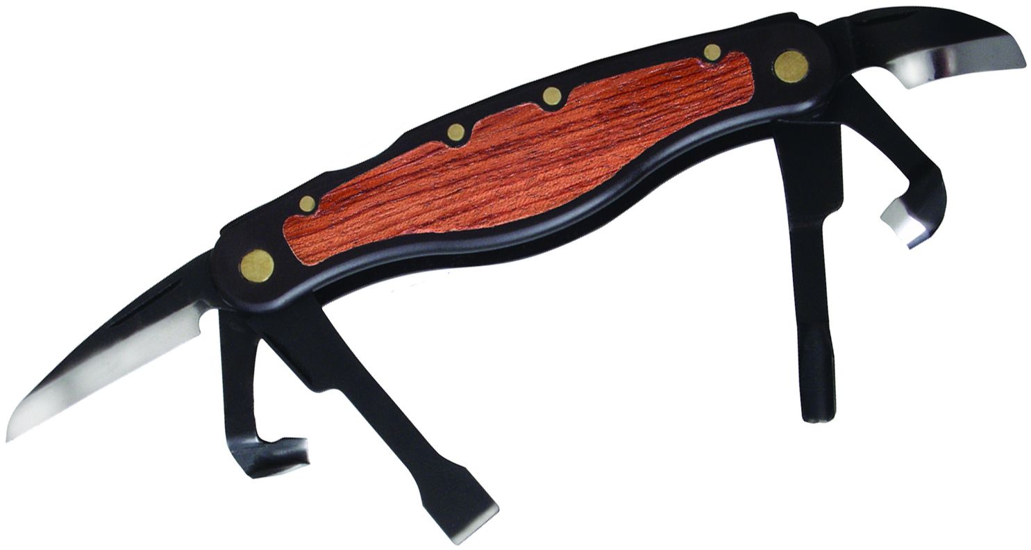 Flexcut Carvin Jack Right Hand Wood Carving Knife Tool Set JKN91 – Atlantic  Knife Company