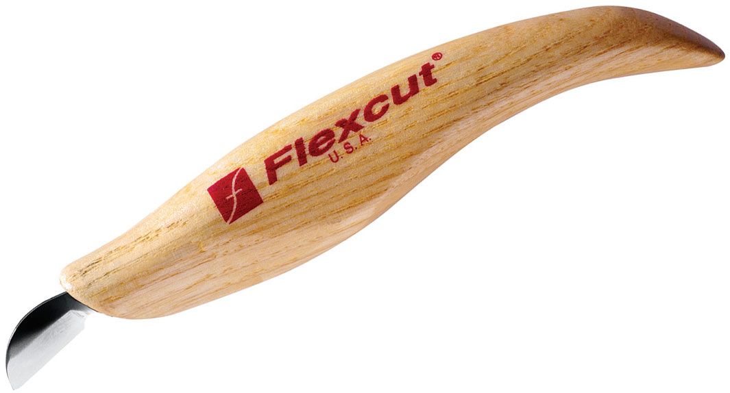  Flexcut Wood Carving Knife