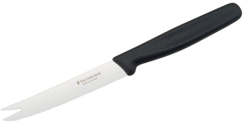 4 Serrated Tomato Knife