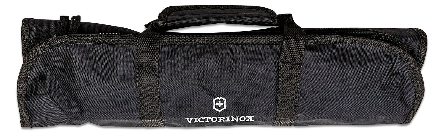 Victorinox Fibrox Master 7-Piece Competition BBQ Set