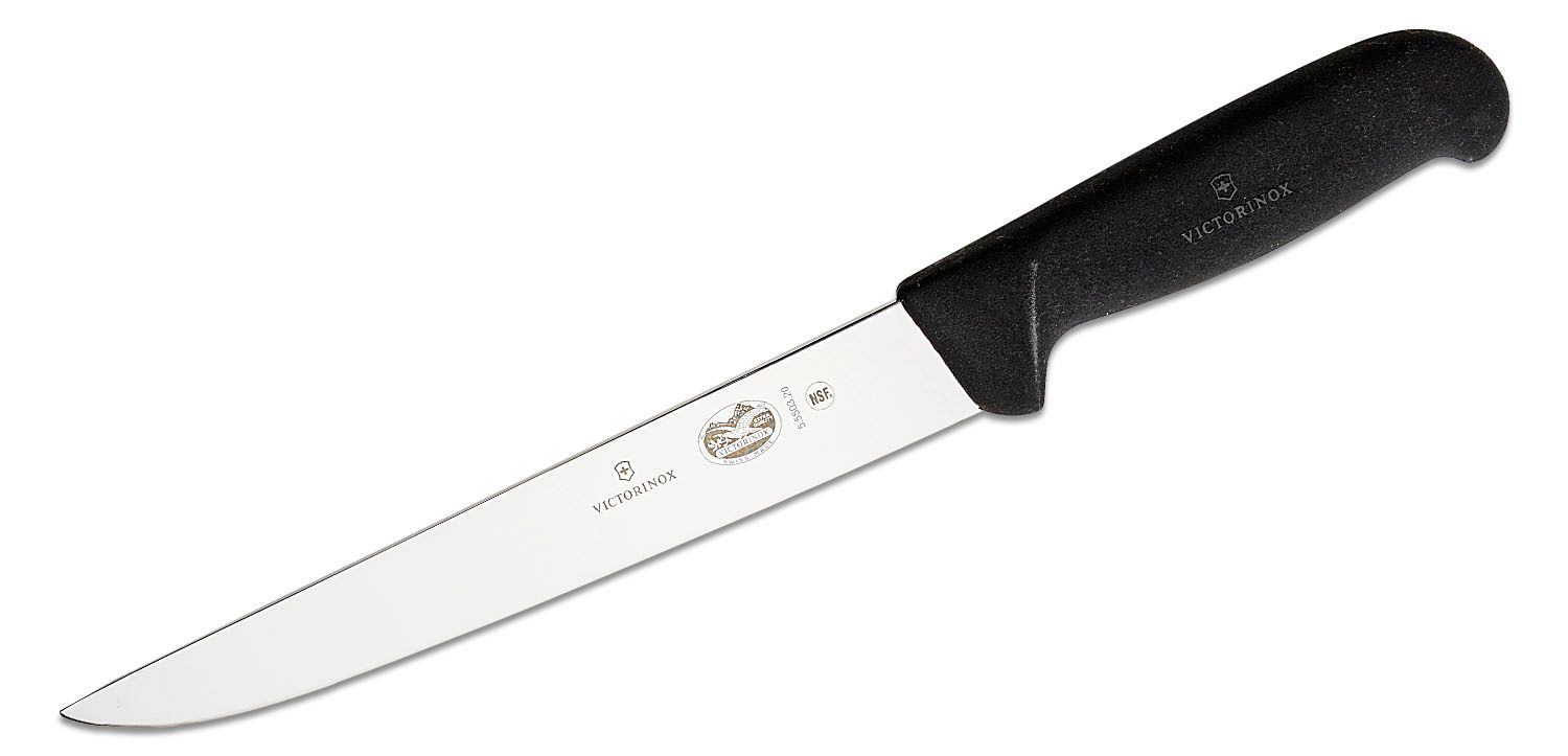 Fibrox® 6 Chef Knife - Function Junction