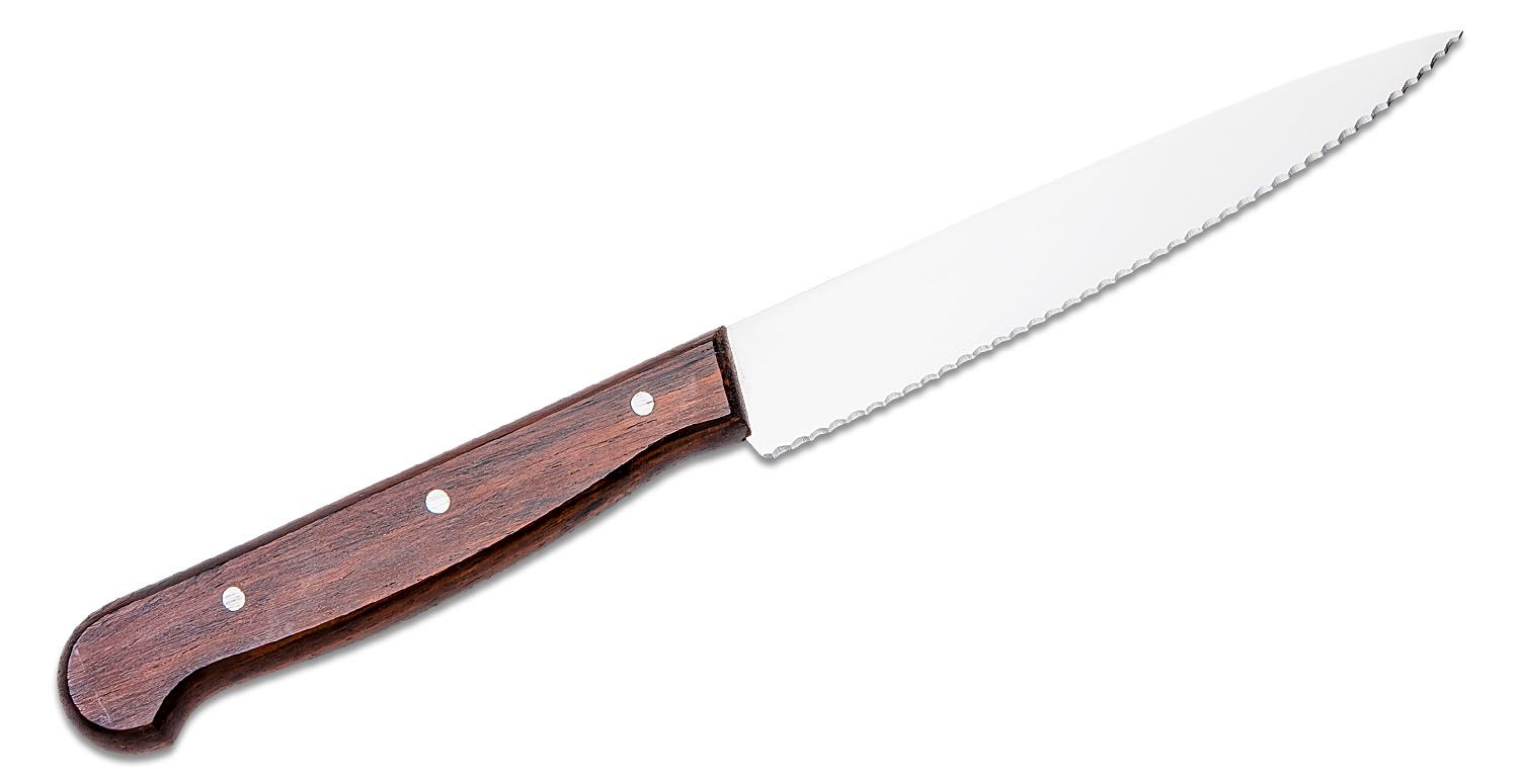 Victorinox Small Serrated Knife — Bake with Jack