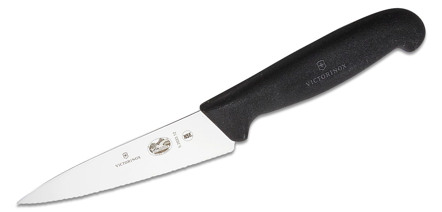 Victorinox Fibrox® Pro 8-Inch Chef's Knife, Each