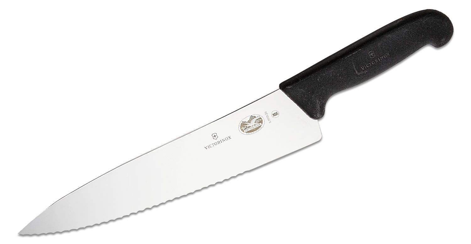 Victorinox Fibrox 10 in. Chef Knife