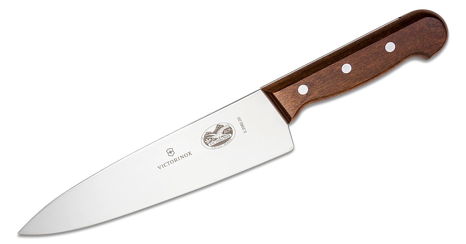 Victorinox Forschner Swiss Classic 10-in. Hollow Edge Chef's Knife -  6802325US1