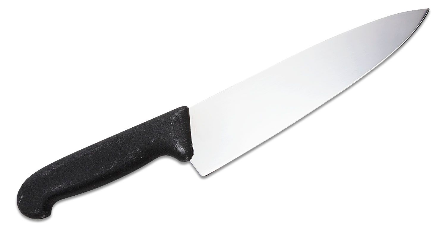 Victorinox Forschner 8 Chef's Knife, Rosewood Handles (Old Sku 40020) -  KnifeCenter - 5.2060.20