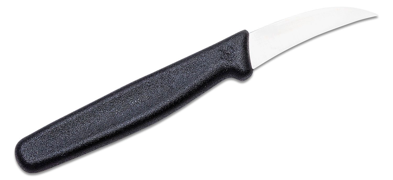 N. 2616 Curved Paring Knife