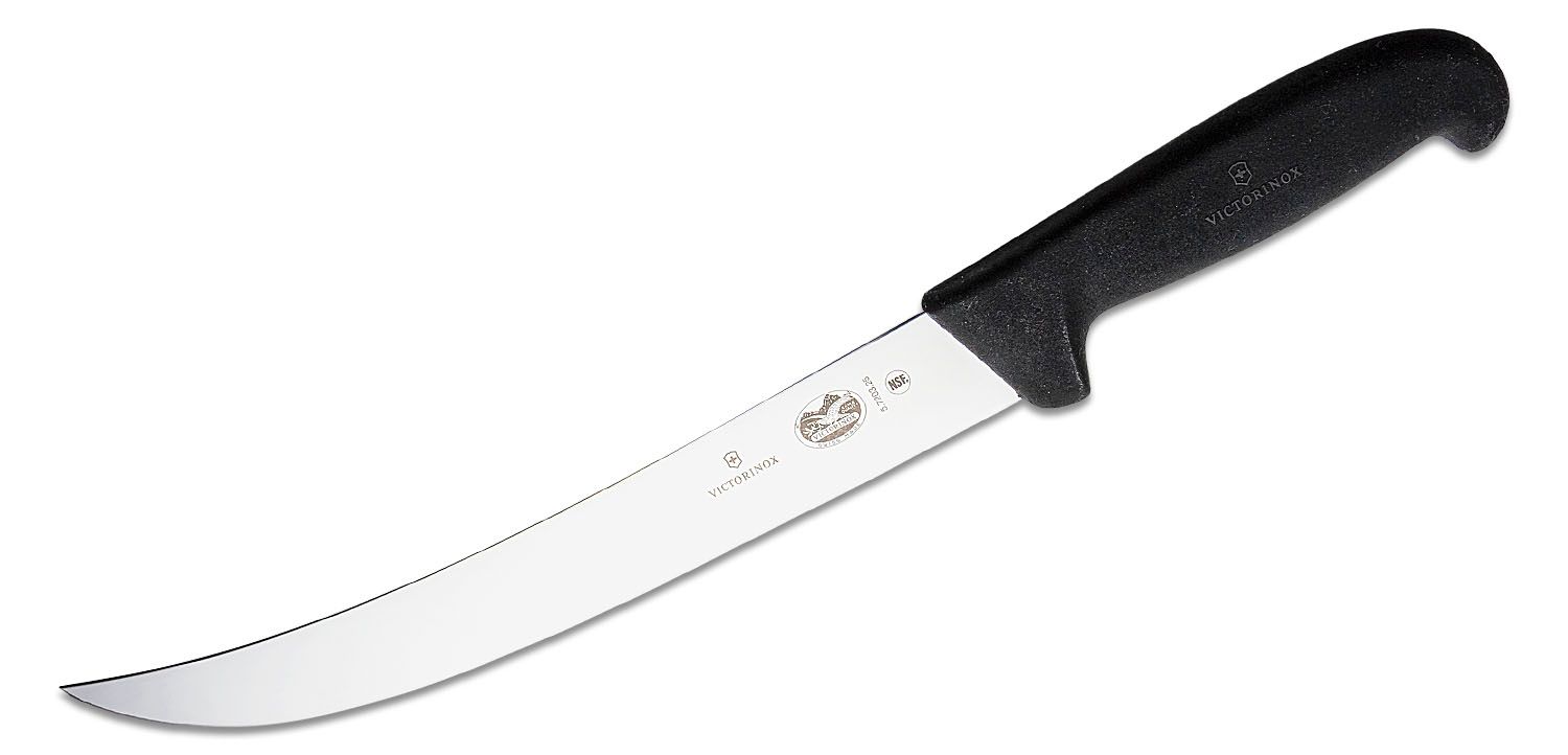 Victorinox Breaking Knife, 8