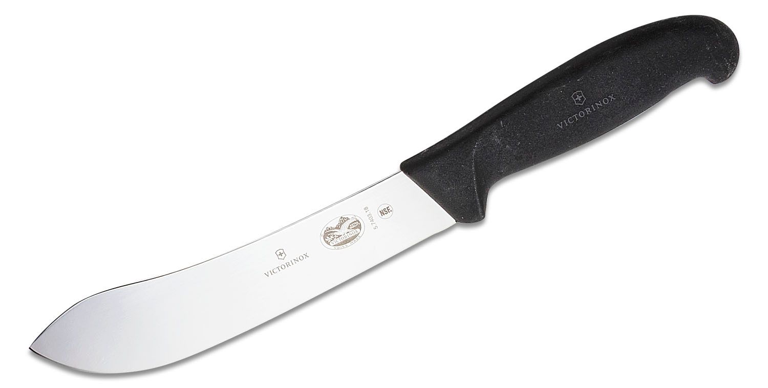 Forschner-Victorinox 8 Inch Breaking Knife