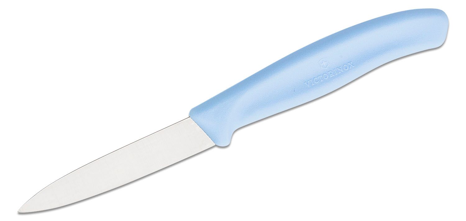 Pampered Chef Paring Knife