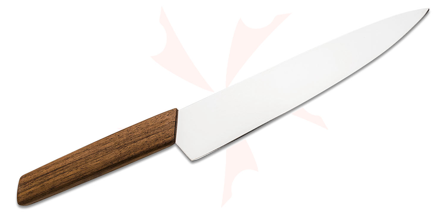 Victorinox Swiss Modern, Carving Knife, Extra Sharp Blade, Straight - View #9