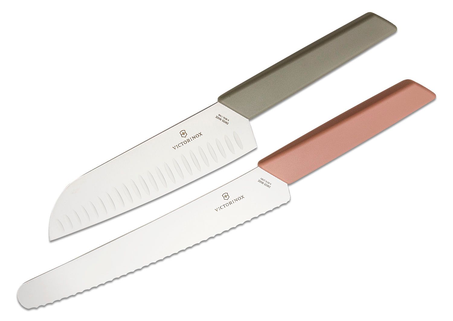 Norden™ Knife Set (2pc)