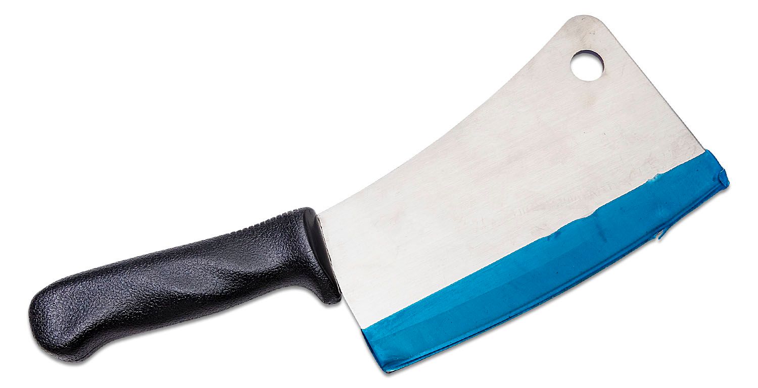 Forschner cleaver discount